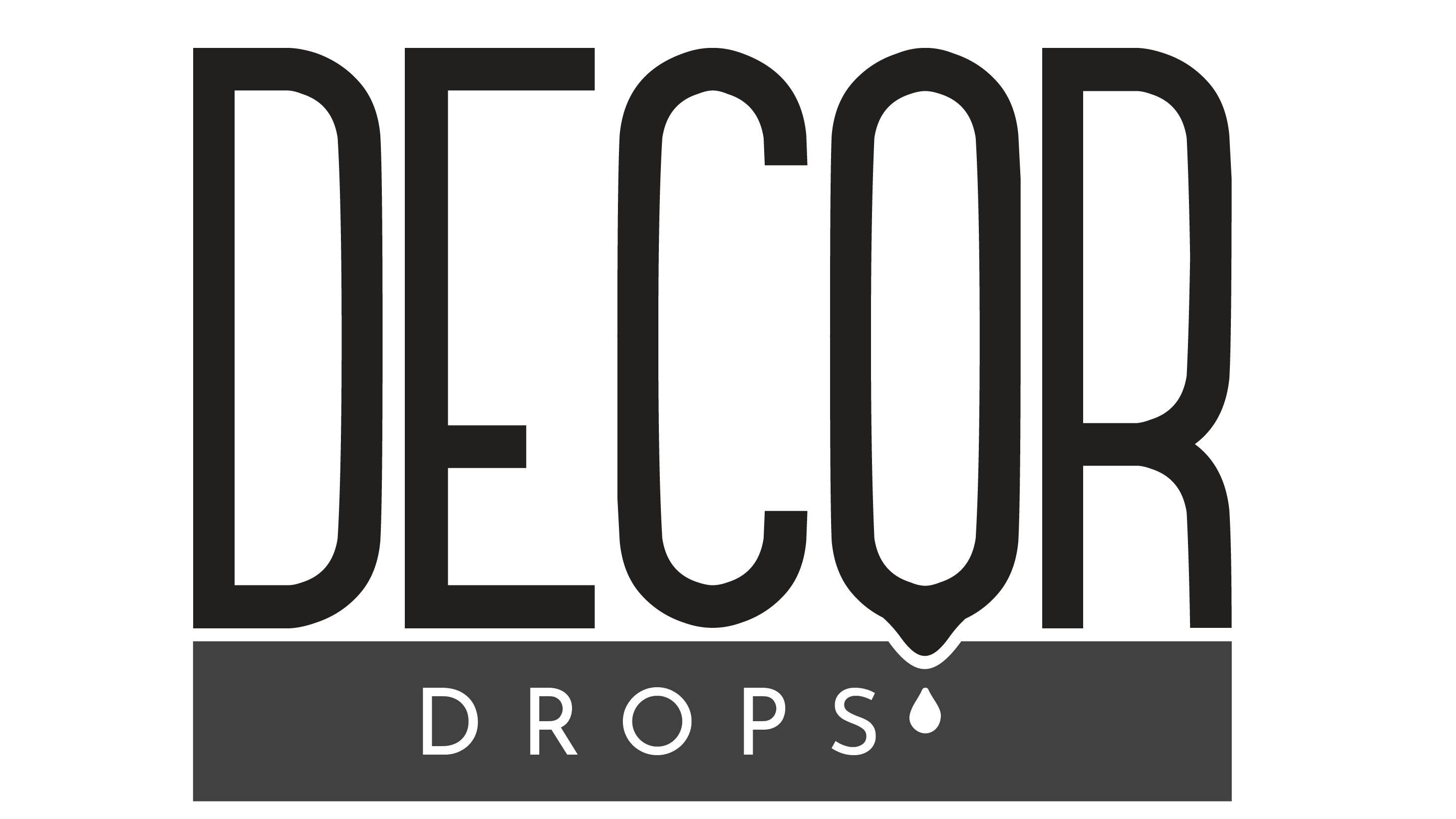 Decor Drops