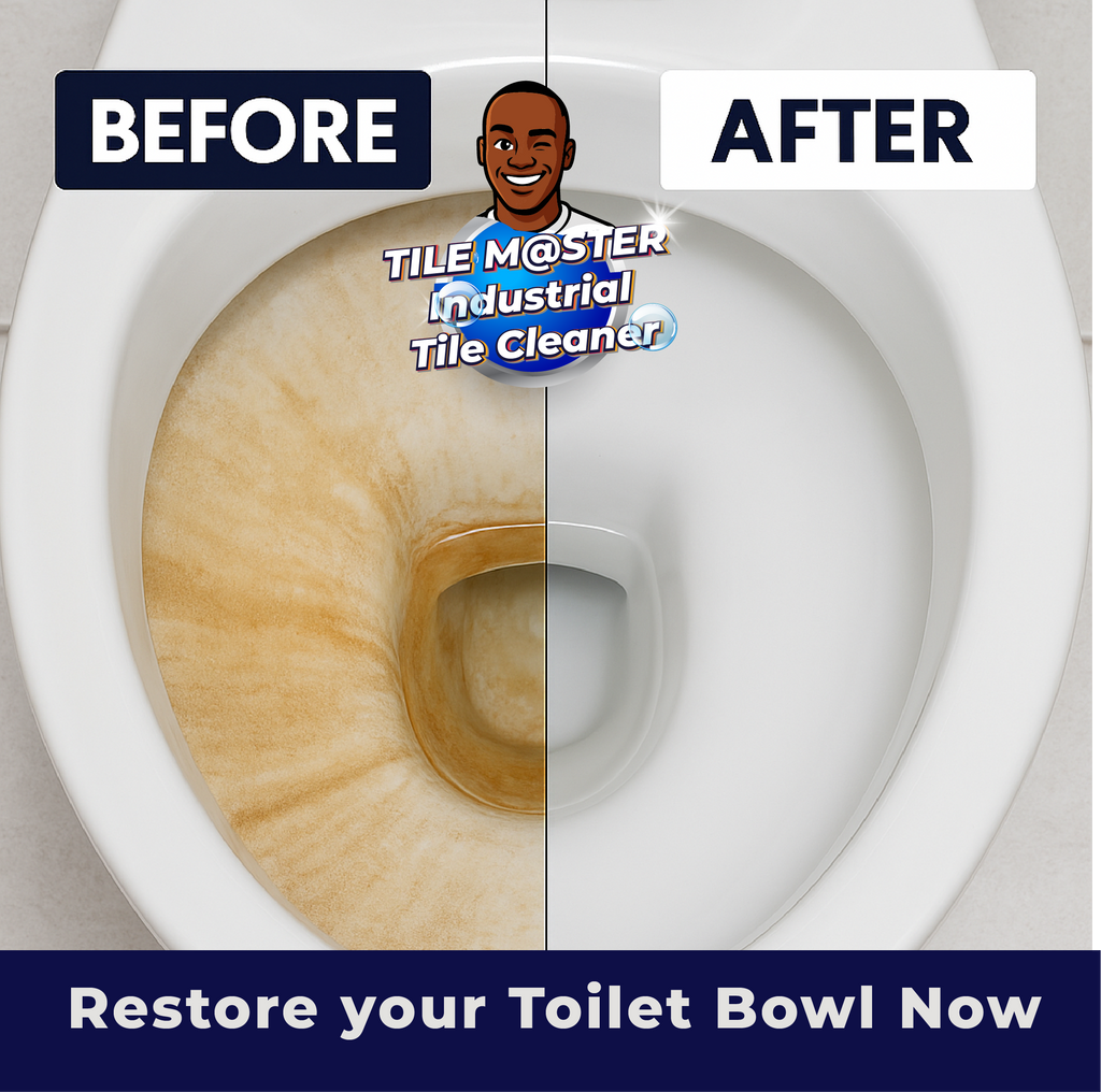 Tile Master Industrial Tile Cleaner 5 Litres